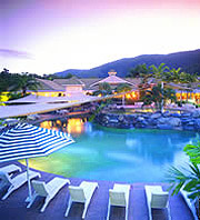 Novotel Resort Palm Cove Australia